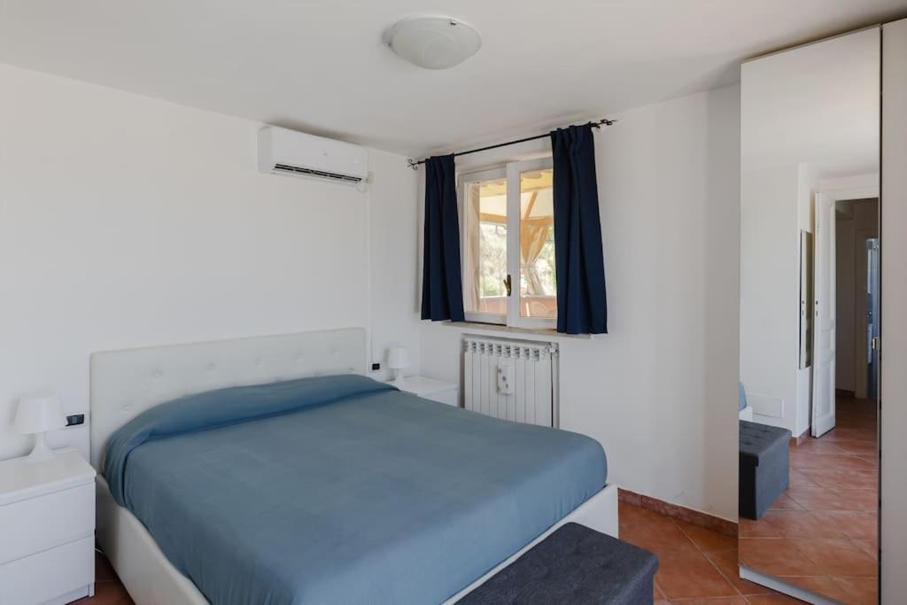 Penthouse With Jacuzzi On Private Terrace In Trastevere Róma Kültér fotó