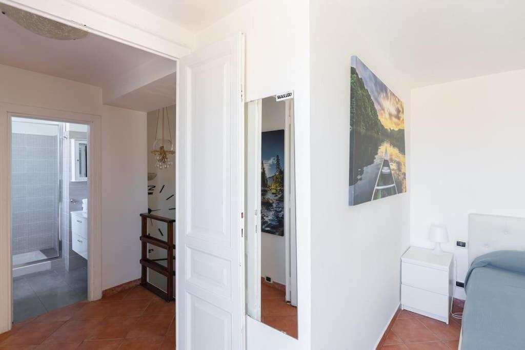 Penthouse With Jacuzzi On Private Terrace In Trastevere Róma Kültér fotó