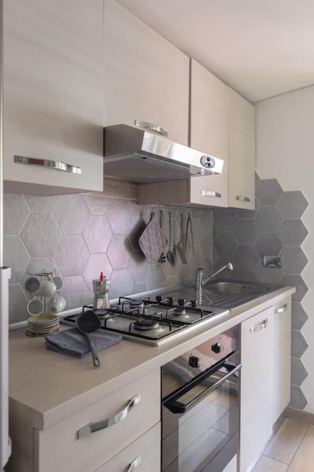Penthouse With Jacuzzi On Private Terrace In Trastevere Róma Kültér fotó